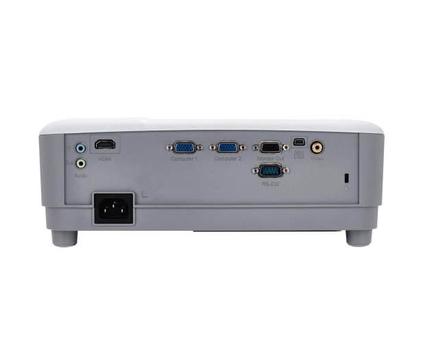 ViewSonic PA503S DLP - 415960 - zdjęcie 7
